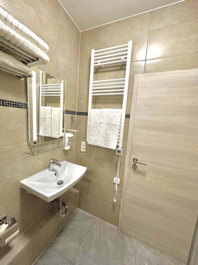 Treff Apartments Füssen Zewnętrze zdjęcie