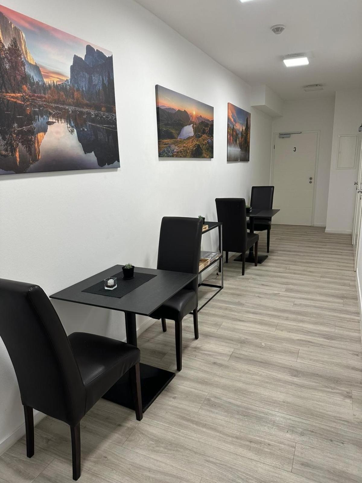 Treff Apartments Füssen Zewnętrze zdjęcie