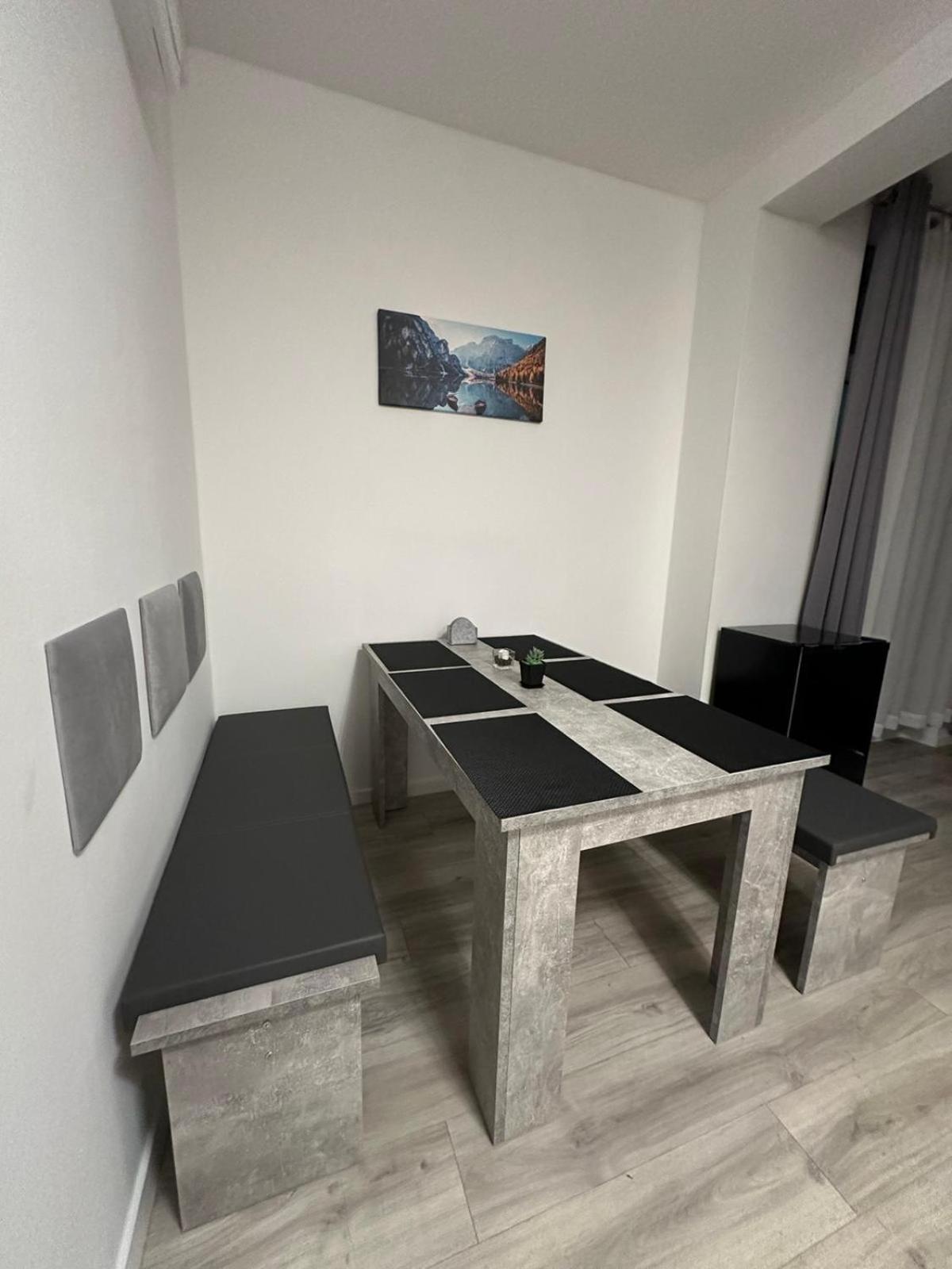 Treff Apartments Füssen Zewnętrze zdjęcie