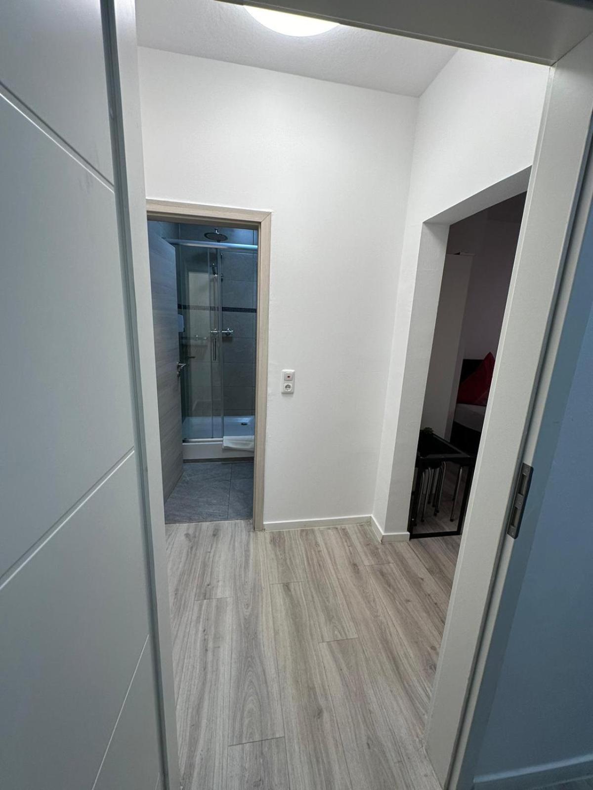 Treff Apartments Fuessen Zewnętrze zdjęcie